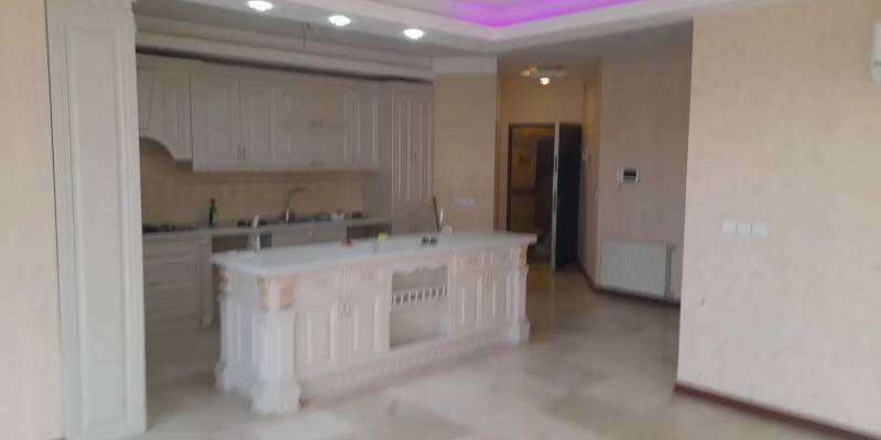 فروش آپارتمان 126 متر _ 3 خواب _ شهرک قدس