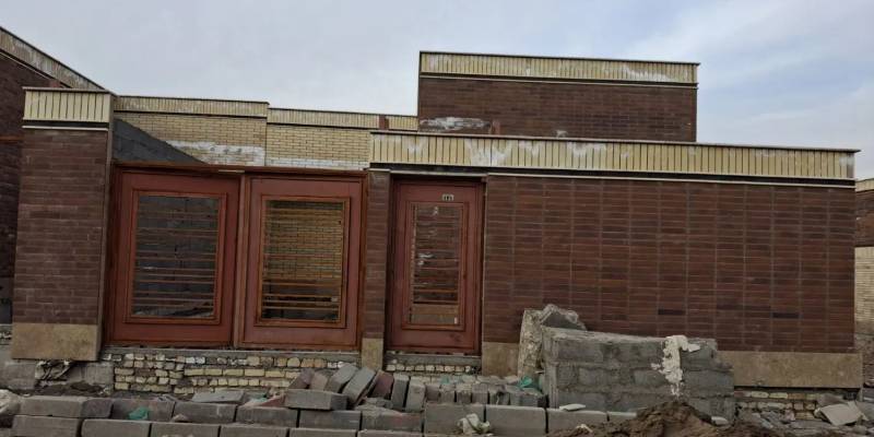 خونه ویلایی پرنیان 300متری