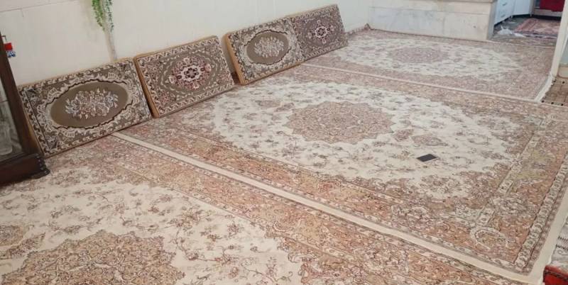 ویلایی خیابان کلهری