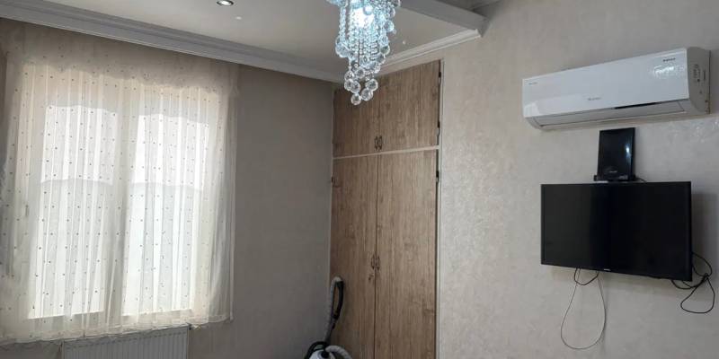 آپارتمان ۱۰۳ متری شهرک قدس خیابان هدایت