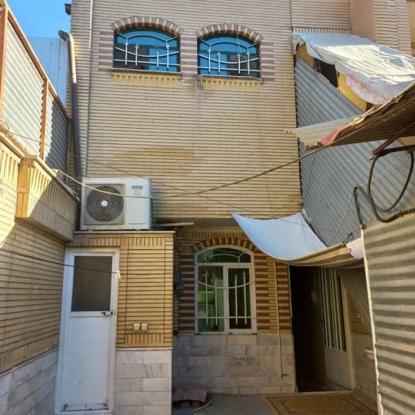منزل فروشی دوطبقه تولیددارو