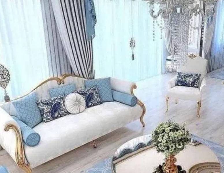 ۳طبقه*تک واحدی*۳خواب*مهندسی ساز*بانوپسند مشکات