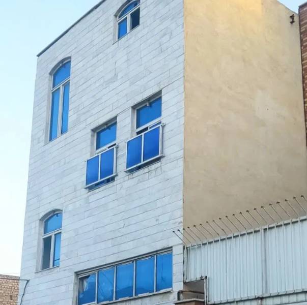 خانه ویلایی نقلی