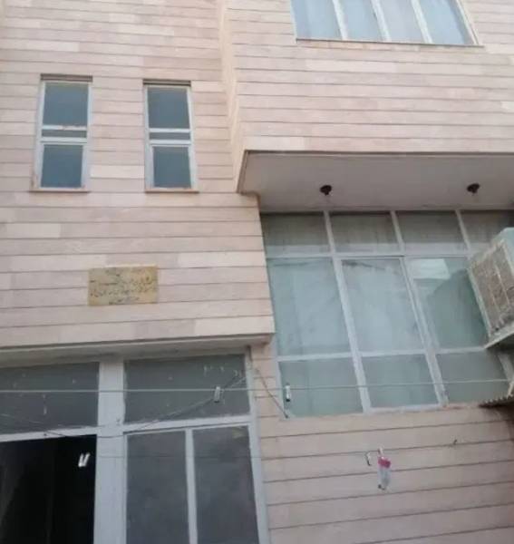 ویلایی ۱۲۰ متر ۳ طبقه گلزار ،روحانی کوثر ۳