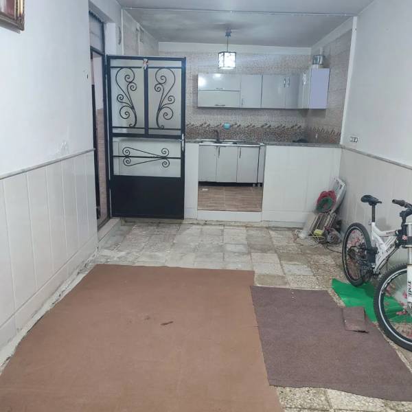 خانه ویلایی