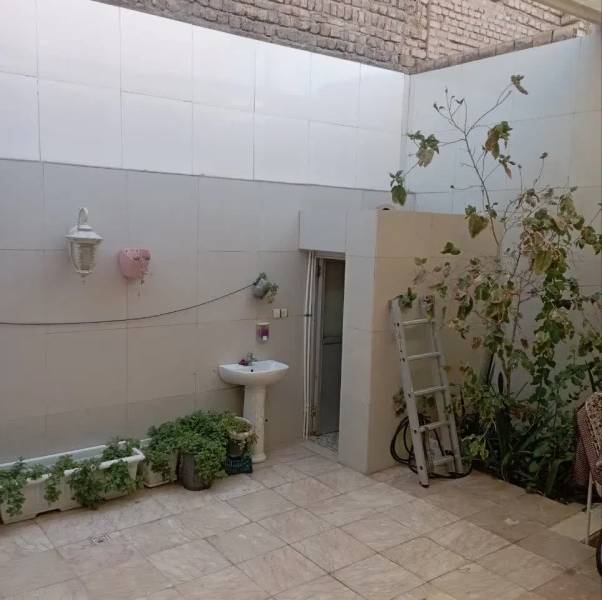 فروش منزل ویلایی