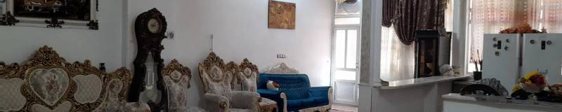 منزل ویلایی