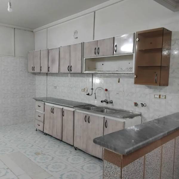 خانه  ۱۲۰ متر