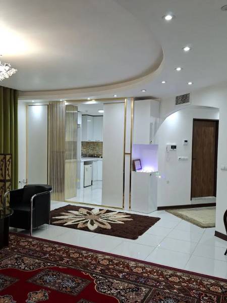 واحد ۹۶ متری انسجام زنبیل آباد