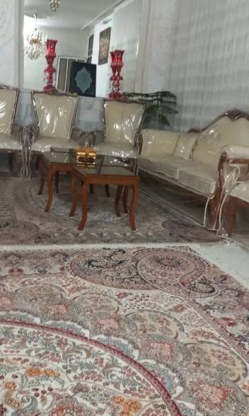 فروش منزل ویلایی
