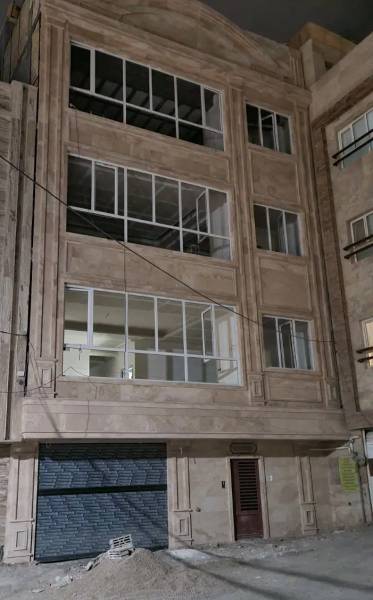آپارتمان ویلایی تکواحدی