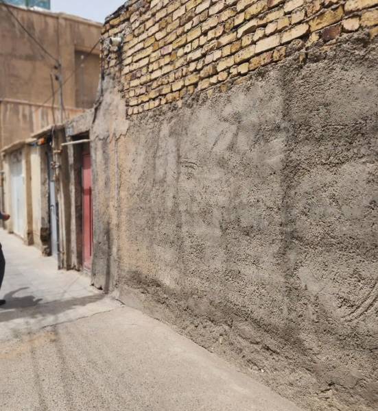 فروش منزل چهارمردان