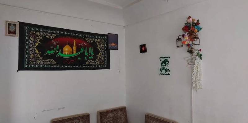 فروش خانه ویلایی قدیمی با موقعیت عالی‌ دورشهر