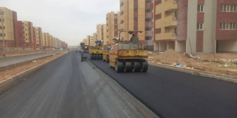فیش پروژه شهید رییسی