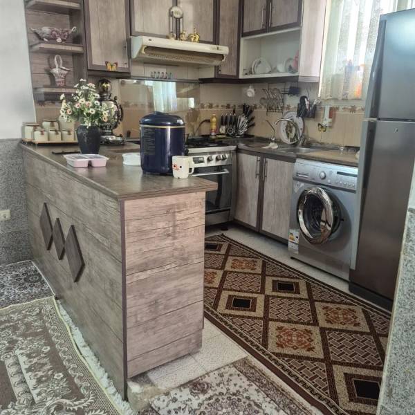 مسکونی ۲طبقه