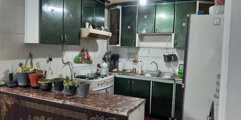 فروش آپارتمان پردیسان