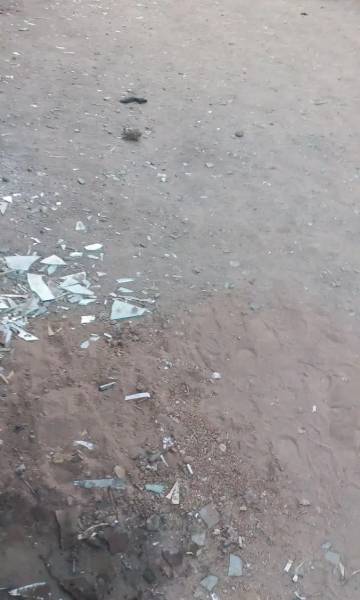 زمین پرنیان ۲۰۰متری سه فرزند