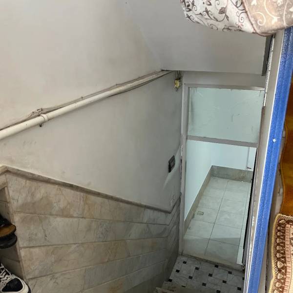 ۸۵متری عروس دامادی