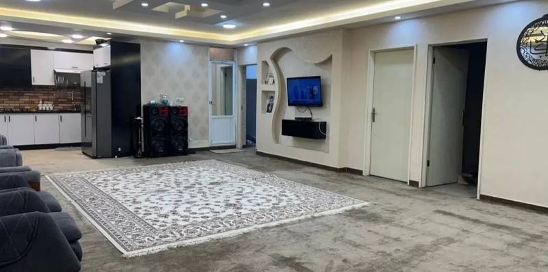 اجاره واحد دوخواب زنبیل اباد