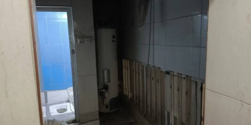 سلام خانه مسکونی دربست ۶۰ متری