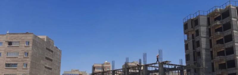 زمین تعاونی شهرداری