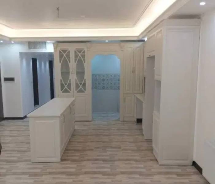 اپارتمان خوشرفتار ۹