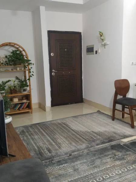 آپارتمان ۸۵ متری فراشاهی