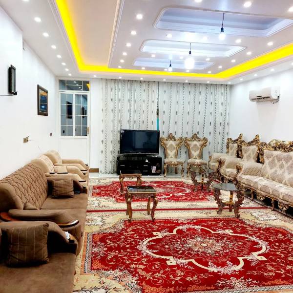 منزل خانه ویلایی لوکس وتمیز ۲۴۰ متری