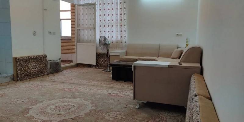 خانه اپارتمان