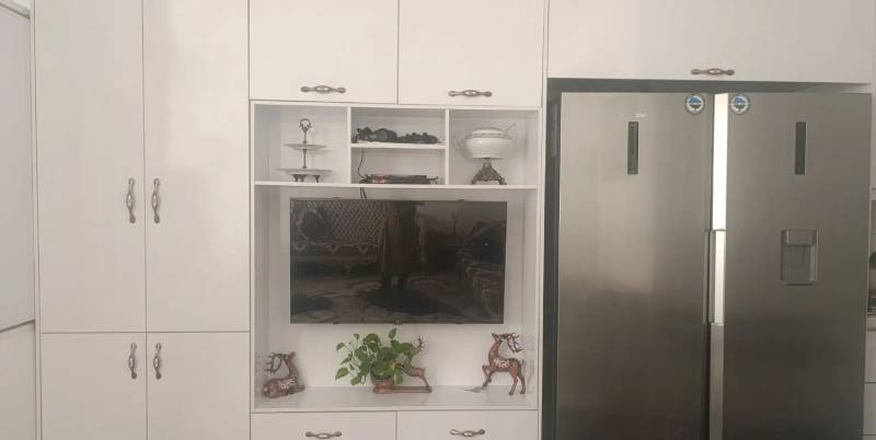 منزل مسکونی