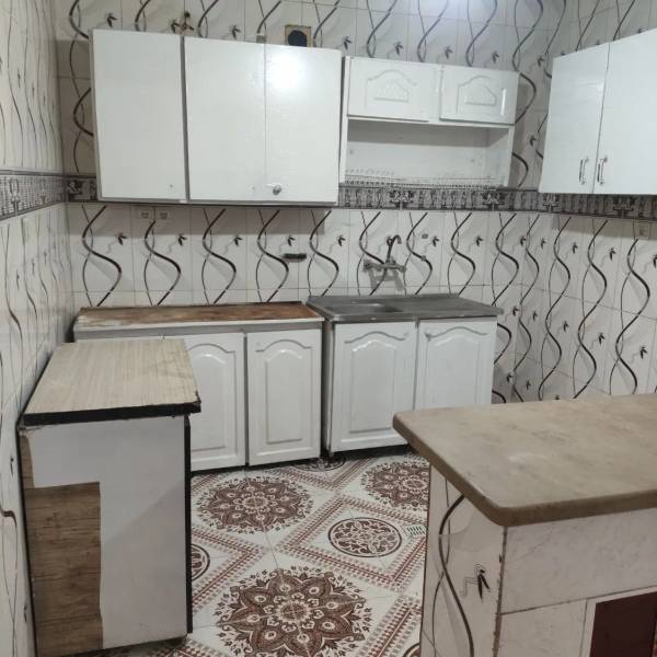 منزل اجاره ای همکف
