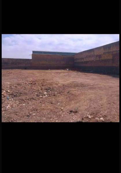 زمین ۳۲۰ متری مبارک اباد