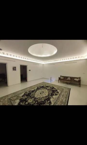 فروش منزل ویلای عرصه موقوفه شخص عیال سند تک برگ