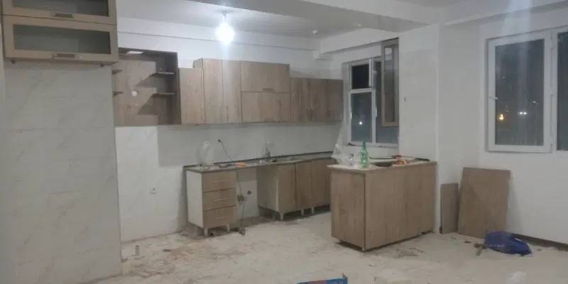 اجاره آپارتمان کلید نخورده
