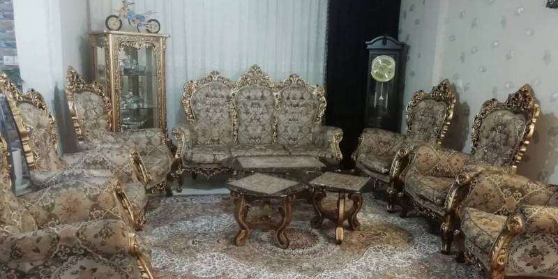 اپارتمان تک واحدی کلهری