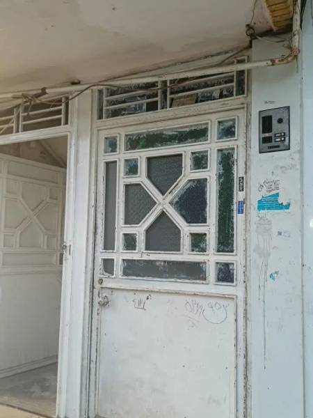 بلواربسیج جنب قنادی سجاد