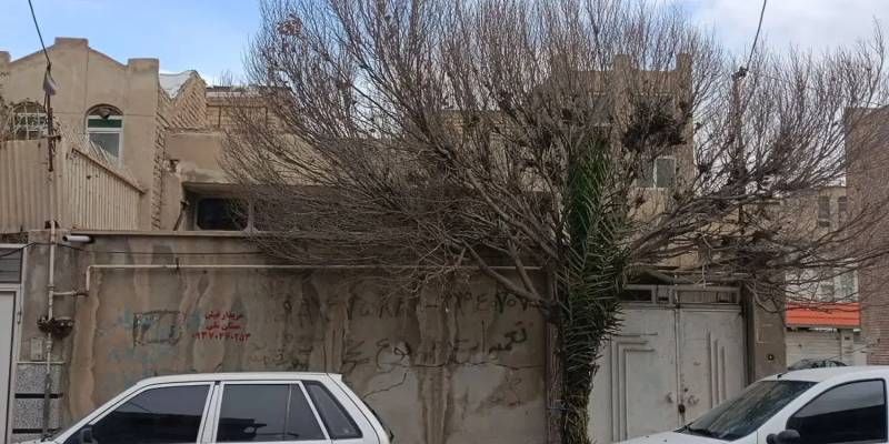 خانه همکف فروشی