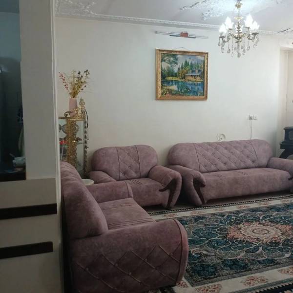 خانه ویلایی در جوادالائمه