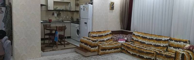 آپارتمان ۹۲ متری