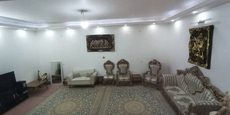خانه ویلایی 3واحد یکجا
