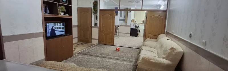 ویلایی ۱۵۰ متری شهرک صادقیه