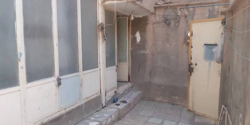منزل ۶۹ متری