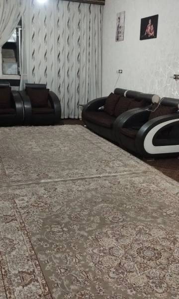 فروش خانه ویلایی