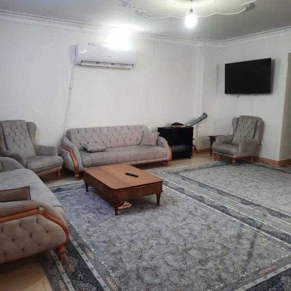 اجاره واحد مسکونی