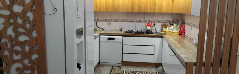 معاوضه با ملک بزرگتر