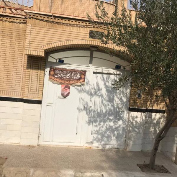 رهن ملک دربستی، دوبلکس (+زیرزمین)