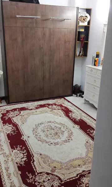 آپارتمان ۱۰۷ متری خوش نقش