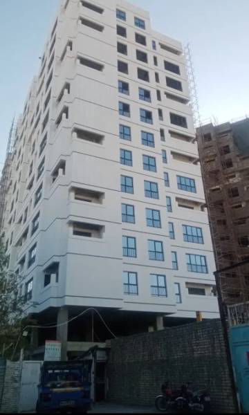 آپارتمان ۹۰ متری