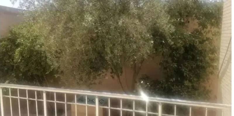 معاوضه ملک سه طبقه یزد