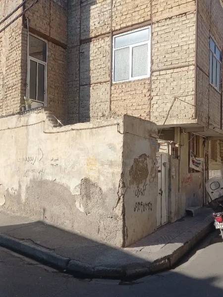 خانه کلنگی مناسب